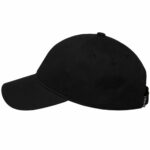 GORRA ELEMENT ICON DAD TWILL BLACK. Mechanic Tienda de Ropa
