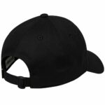 GORRA ELEMENT ICON DAD TWILL BLACK. Mechanic Tienda de Ropa