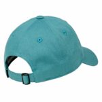 GORRA ELEMENT ICON DAD TWILL BLACK_COPY | Mechanic