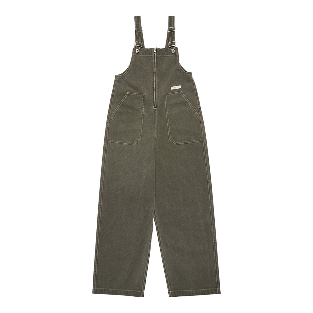 PANTALÓN DE PETO ELEMENT 70 DUNGAREE CARPENTER FOREST | Mechanic