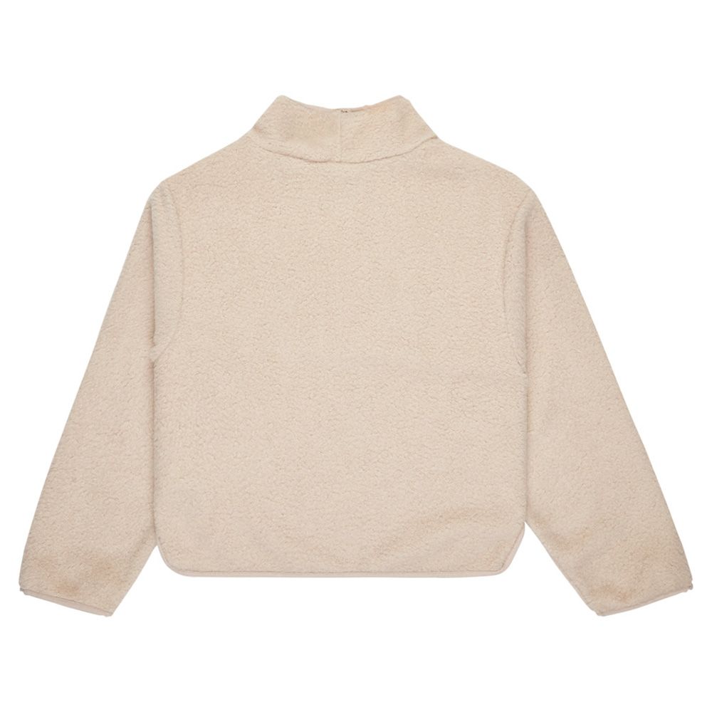 SUDADERA ELEMENT SHEPERD FUNNEL OATMEAL | Mechanic