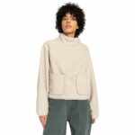 SUDADERA ELEMENT SHEPERD FUNNEL OATMEAL. Mechanic Tienda de Ropa