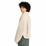 SUDADERA ELEMENT SHEPERD FUNNEL OATMEAL. Mechanic Tienda de Ropa