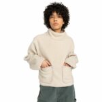 SUDADERA ELEMENT SHEPERD FUNNEL OATMEAL. Mechanic Tienda de Ropa