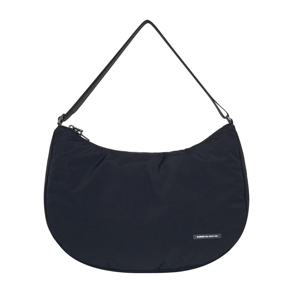 BOLSO ELEMENT COUNTER CRESCENT FLINT BLACK | Mechanic