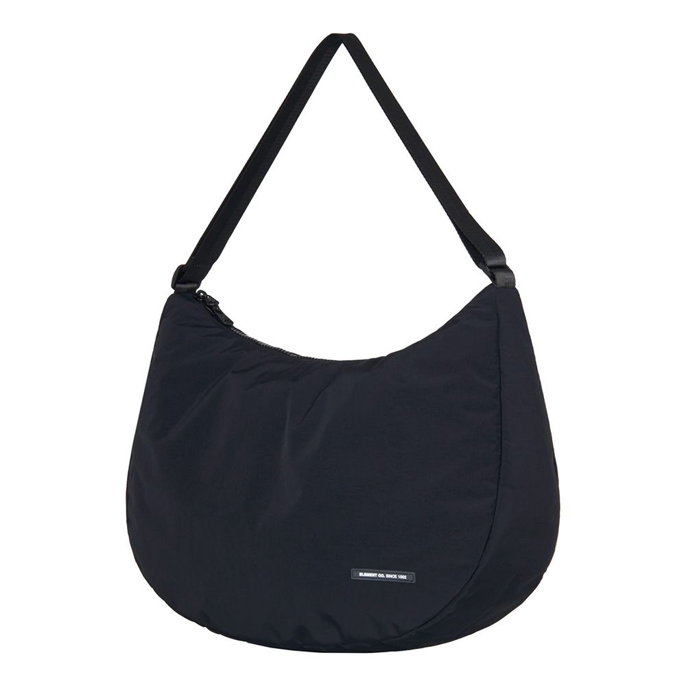 BOLSO ELEMENT COUNTER CRESCENT FLINT BLACK | Mechanic