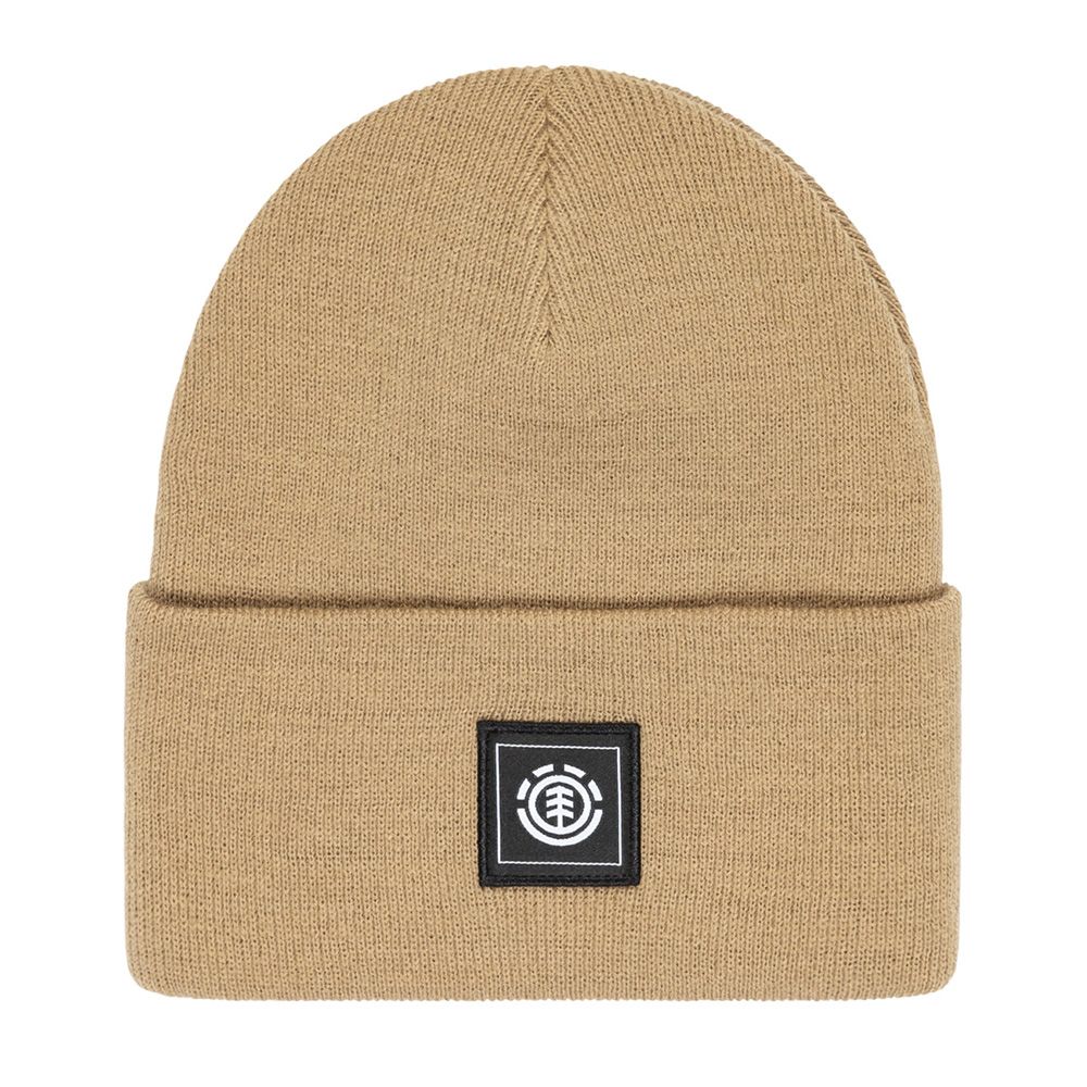 GORRO ELEMENT HIGH ICON BEANIE KELP | Mechanic