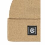 GORRO ELEMENT HIGH ICON BEANIE KELP. Mechanic Tienda de Ropa