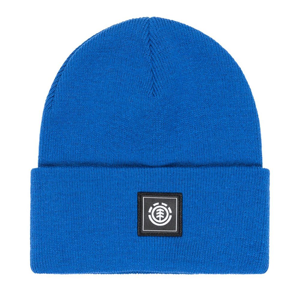 GORRO ELEMENT HIGH ICON BEANIE BLUE | Mechanic