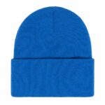 GORRO ELEMENT HIGH ICON BEANIE BLUE. Mechanic Tienda de Ropa