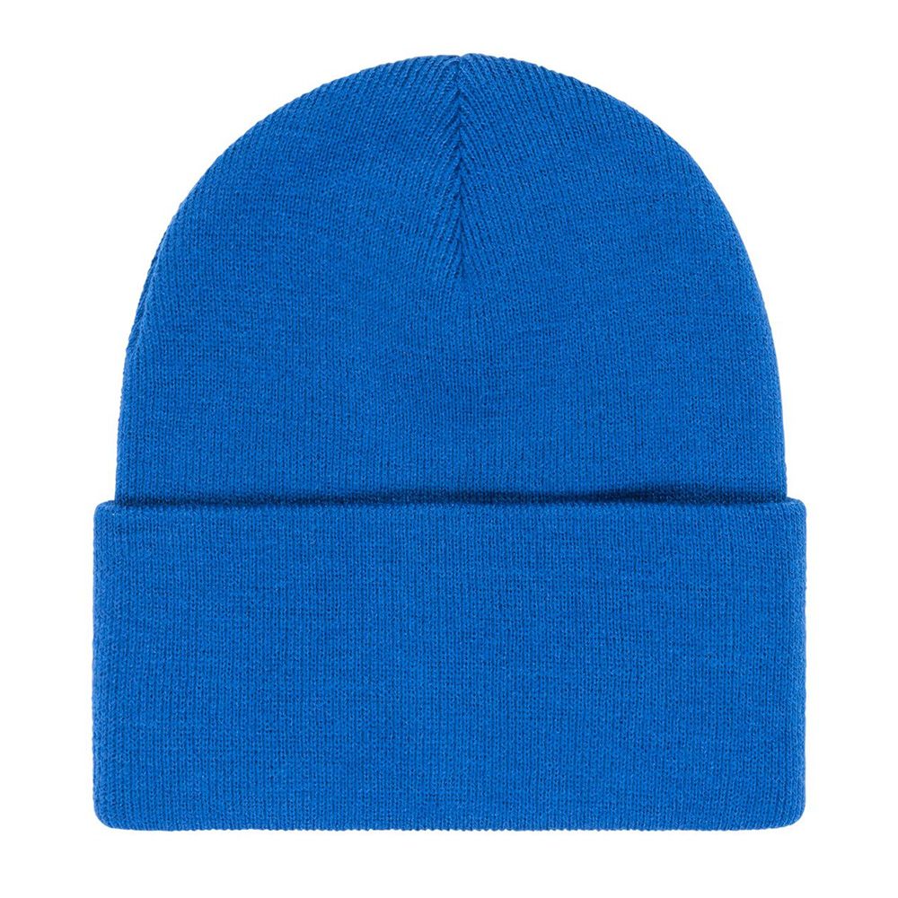 GORRO ELEMENT HIGH ICON BEANIE BLUE | Mechanic