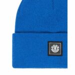 GORRO ELEMENT HIGH ICON BEANIE BLUE. Mechanic Tienda de Ropa
