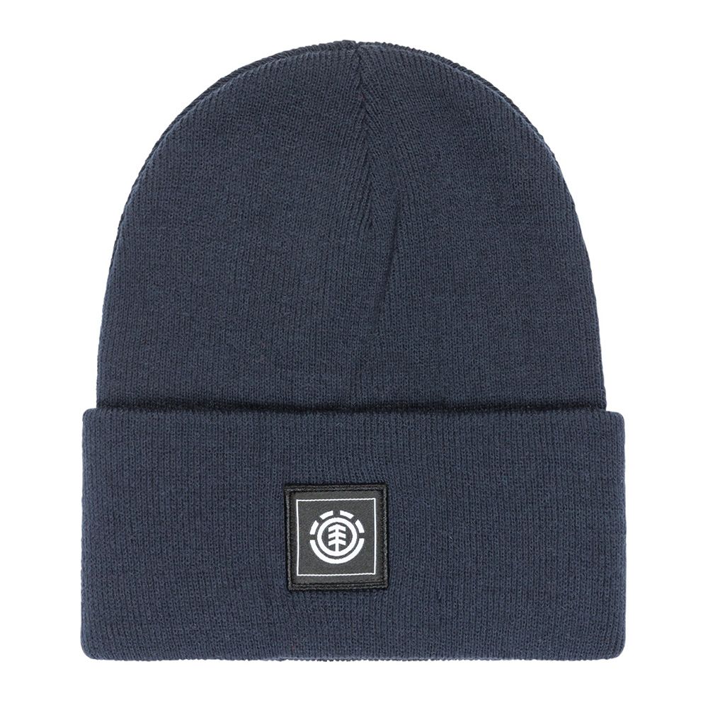 GORRO ELEMENT HIGH ICON BEANIE NAVY | Mechanic