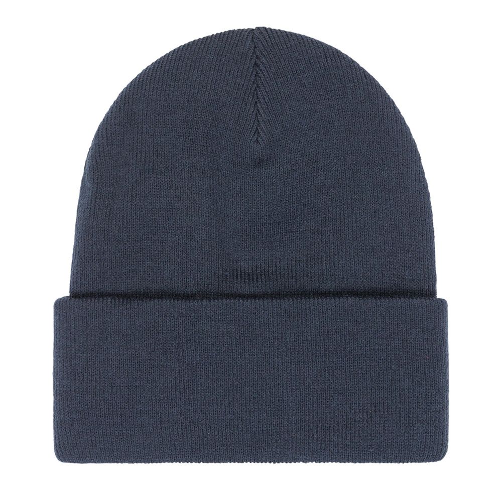 GORRO ELEMENT HIGH ICON BEANIE NAVY | Mechanic