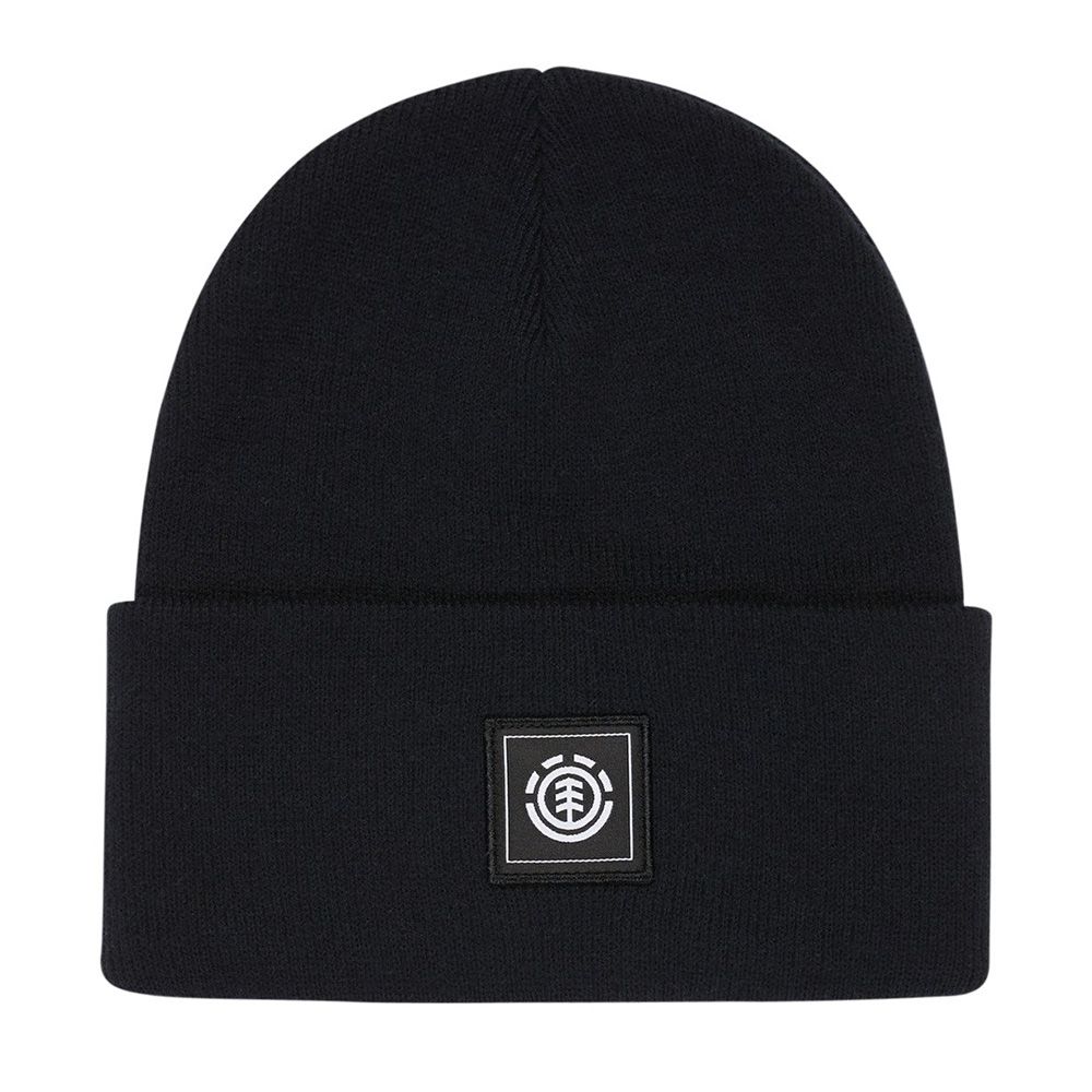 GORRO ELEMENT HIGH ICON BEANIE BLACK | Mechanic