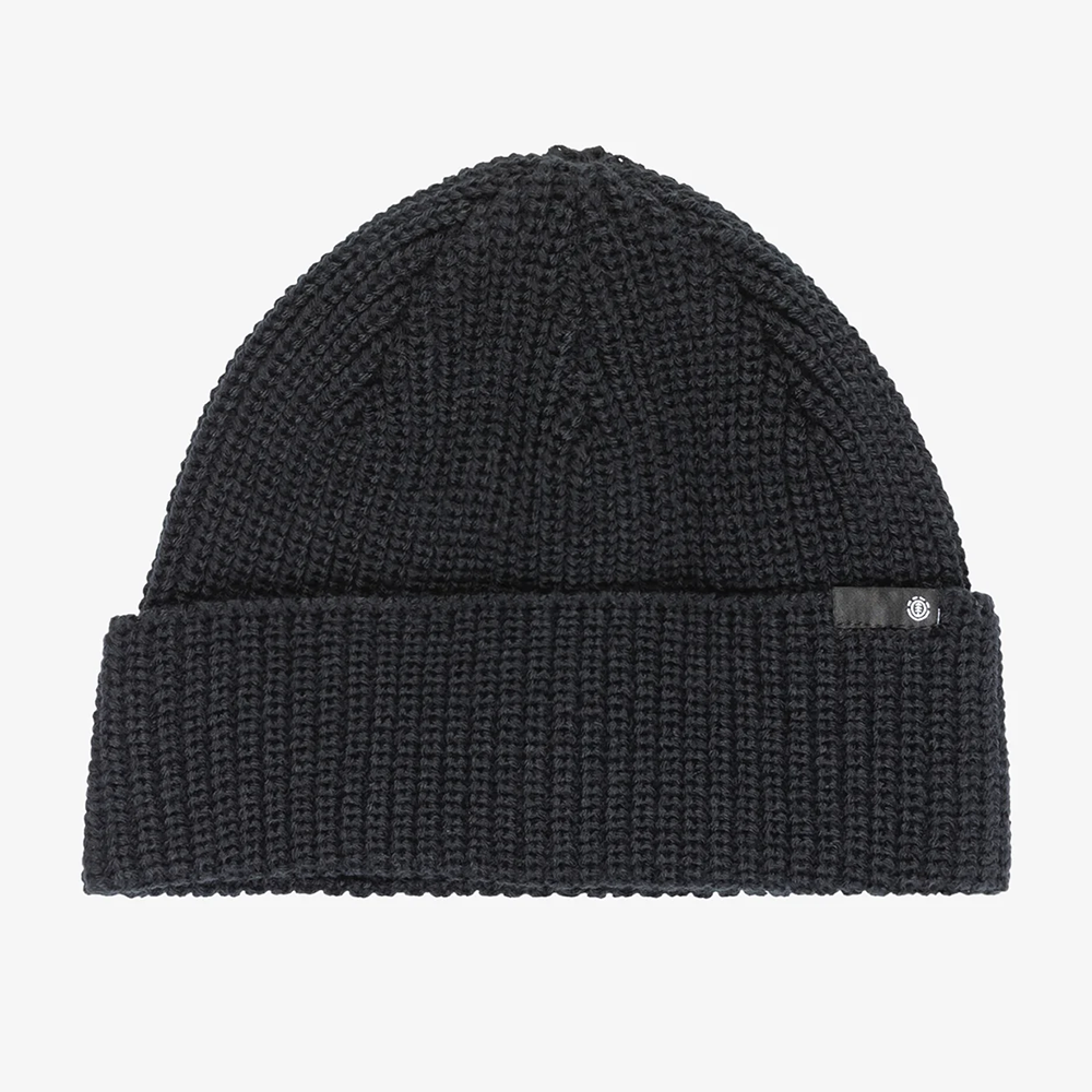GORRO ELEMENT LOW DOCKER BLACK | Mechanic