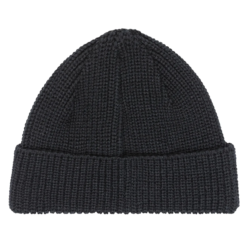 GORRO ELEMENT LOW DOCKER BLACK | Mechanic