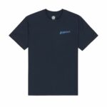 CAMISETA ELEMENT SUNRISE NAVY. Mechanic Tienda de Ropa