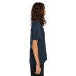 CAMISETA ELEMENT SUNRISE NAVY. Mechanic Tienda de Ropa