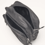 BOLSO ELEMENT PARTNER SLING BLACK. Mechanic Tienda de Ropa