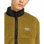 CHAQUETA ELEMENT CLASSIC SHERPA GREEN. Mechanic Tienda de Ropa