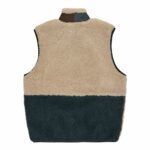 CHALECO ELEMENT LAKE SHERPA MULTICOLOR. Mechanic Tienda de Ropa