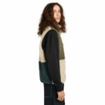 CHALECO ELEMENT LAKE SHERPA MULTICOLOR. Mechanic Tienda de Ropa