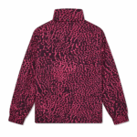 CHAQUETA PULLOVER DEUS EX-MACHINA ZANZIBAR WINDSTOPPER RASPBERRY. Mechanic Tienda de Ropa