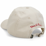 GORRA DEUS EX-MACHINA DEEP CUT DAD CAP WHITE. Mechanic Tienda de Ropa