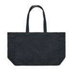 BOLSO DEUS EX-MACHINA SHOP TOTE BAG BLACK. Mechanic Tienda de Ropa