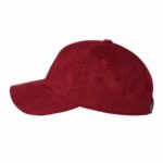 GORRA ELEMENT ICON DAD CORDUROY WINE. Mechanic Tienda de Ropa