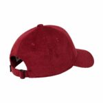GORRA ELEMENT ICON DAD CORDUROY WINE. Mechanic Tienda de Ropa
