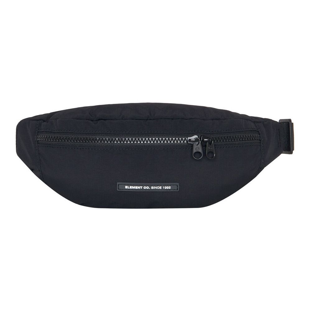 RIÑONERA ELEMENT JOCK BLACK | Mechanic