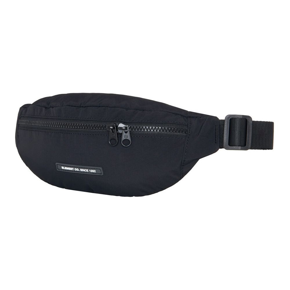 RIÑONERA ELEMENT JOCK BLACK | Mechanic