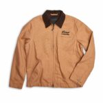 CHAQUETA DEUS ADDRESS WORKWEAR DIJON. Mechanic Tienda de Ropa