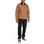 CHAQUETA DEUS ADDRESS WORKWEAR DIJON. Mechanic Tienda de Ropa