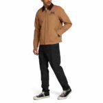 CHAQUETA DEUS ADDRESS WORKWEAR DIJON. Mechanic Tienda de Ropa
