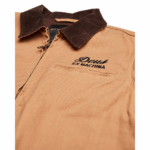 CHAQUETA DEUS ADDRESS WORKWEAR DIJON. Mechanic Tienda de Ropa