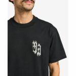 CAMISETA RVCA ALL SEEING BLACK. Mechanic Tienda de Ropa