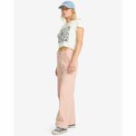 PANTALON BILLABONG SEA TONE MISTY ROSE. Mechanic Tienda de Ropa