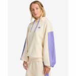 SUDADERA BILLABONG 73 HOODIE WHITECAP. Mechanic Tienda de Ropa