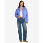 CHAQUETA BILLABONG HIGH LINE PUFFER IRIS | Mechanic