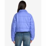 CHAQUETA BILLABONG HIGH LINE PUFFER IRIS | Mechanic