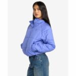 CHAQUETA BILLABONG HIGH LINE PUFFER IRIS | Mechanic