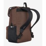 MOCHILA QUIKSILVER SAND CHIPS CHOCOLATE. Mechanic Tienda de Ropa