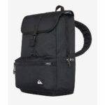 MOCHILA QUIKSILVER SAND CHIPS BLACK. Mechanic Tienda de Ropa