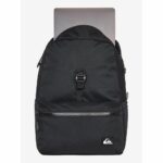MOCHILA QUIKSILVER SAND CHIPS BLACK. Mechanic Tienda de Ropa