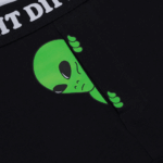 BOXER RIPNDIP SAME SHIT DIFFERENT BOXERS BLACK. Mechanic Tienda de Ropa