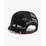 GORRA DEUS VENICE ADDRESS TRUCKER BLACK. Mechanic Tienda de Ropa