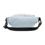 RIÑONERA DC SHOES PATCH IT BLUE FOG. Mechanic Tienda de Ropa